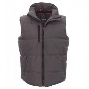 Gilet da lavoro  daytona grigio