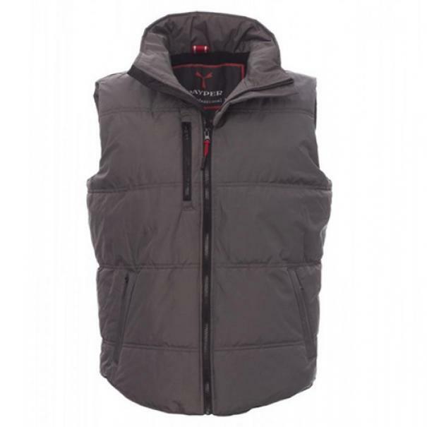payper gilet da lavoro payper daytona grigio - foto 1