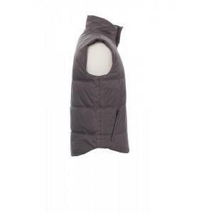Gilet da lavoro  daytona grigio