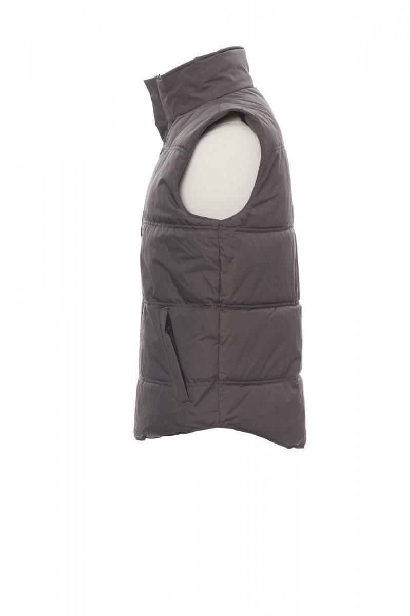 payper gilet da lavoro payper daytona grigio - foto 3