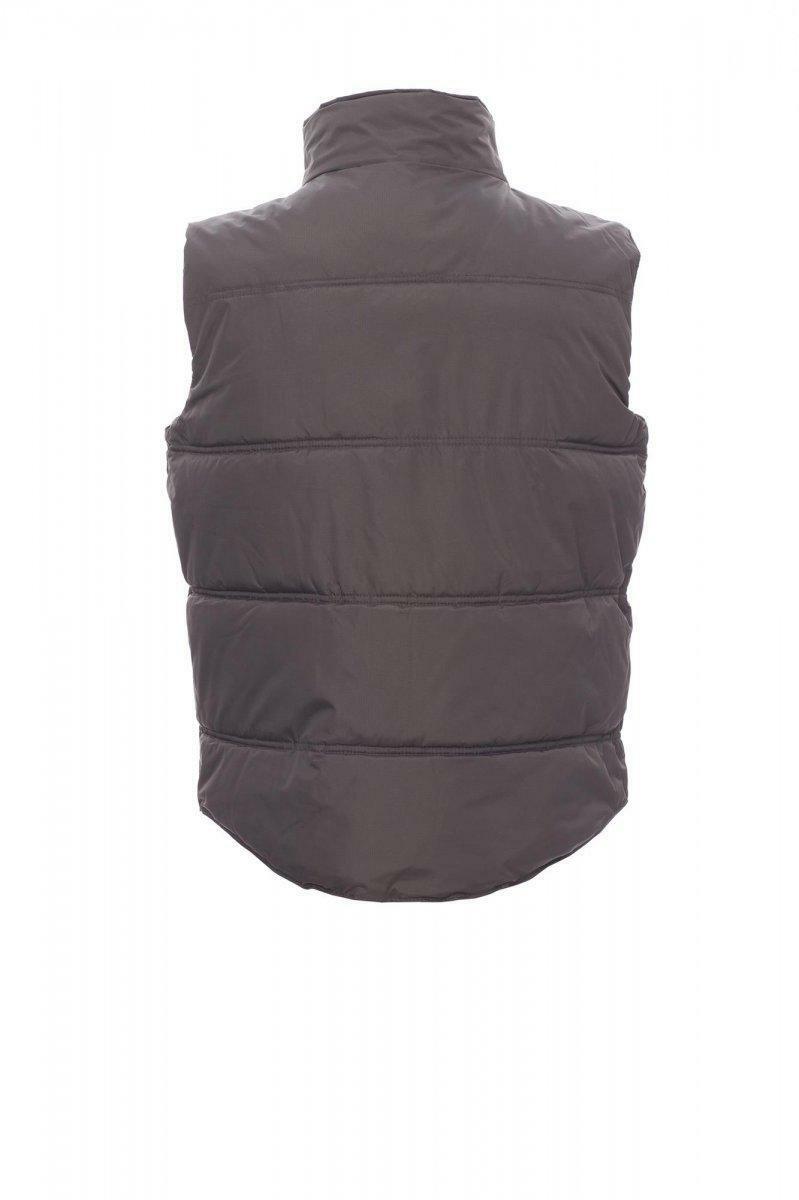 payper gilet da lavoro payper daytona grigio - foto 4