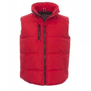 Gilet da lavoro  daytona rosso