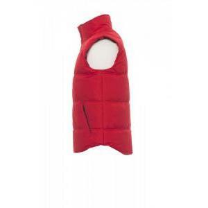 Gilet da lavoro  daytona rosso