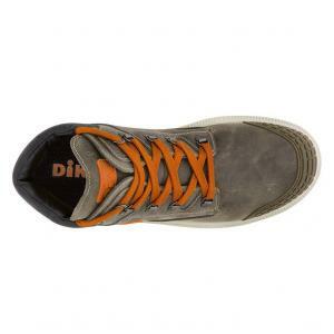 Scarpa antinfortunistica  digger dint s3 hro src creta