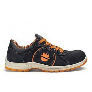 Scarpa antinfortunistica  advance agility s1p src nero