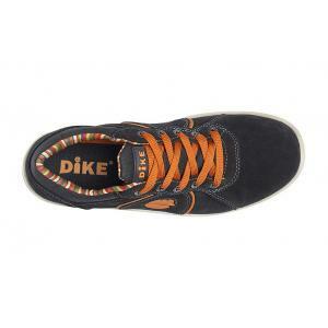 Scarpa antinfortunistica  advance agility s1p src nero