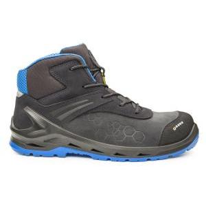 Scarpa antinfortunistica  i robox top s3 esd ci src