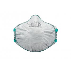 Mascherina  030 nv ffp3 rd semplice