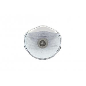 Mascherina  226b ffp2 nrd valvola carbone