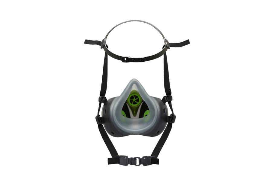 bls semimaschera bls 8400 next abek1p3rd - foto 4