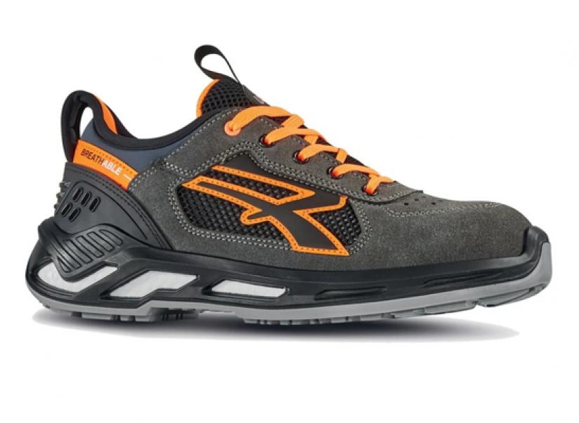 u-power scarpa antinfortunistica u-power ryder s1p src esd - foto 1