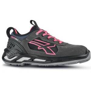 Scarpa antinfortunistica u power kate s1p src esd