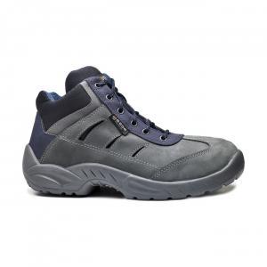 Scarpa antinfortunistica  greenwich s3 src grigio blu