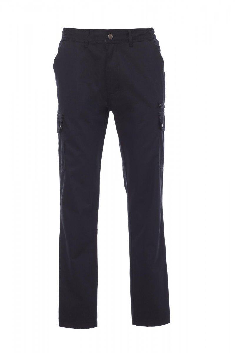 payper pantalone da lavoro payper forest payper blu navy - foto 1