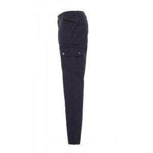 Pantalone da lavoro  forest  blu navy