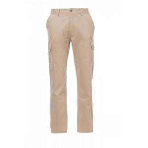 Pantalone da lavoro  forest  kaki