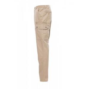 Pantalone da lavoro  forest  kaki