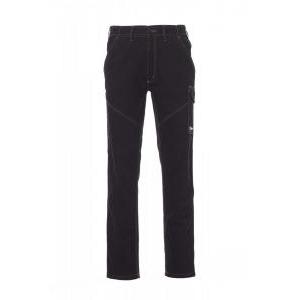 Pantalone da lavoro  forest  nero