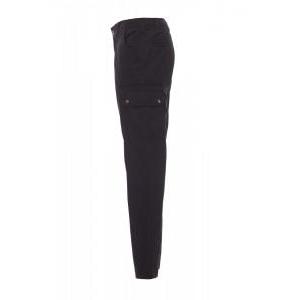 Pantalone da lavoro  forest  nero