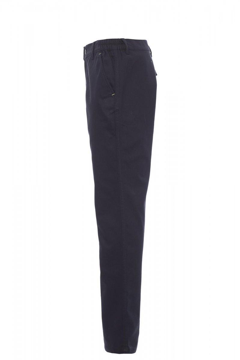 payper pantalone da lavoro engine payper blu navy - foto 2