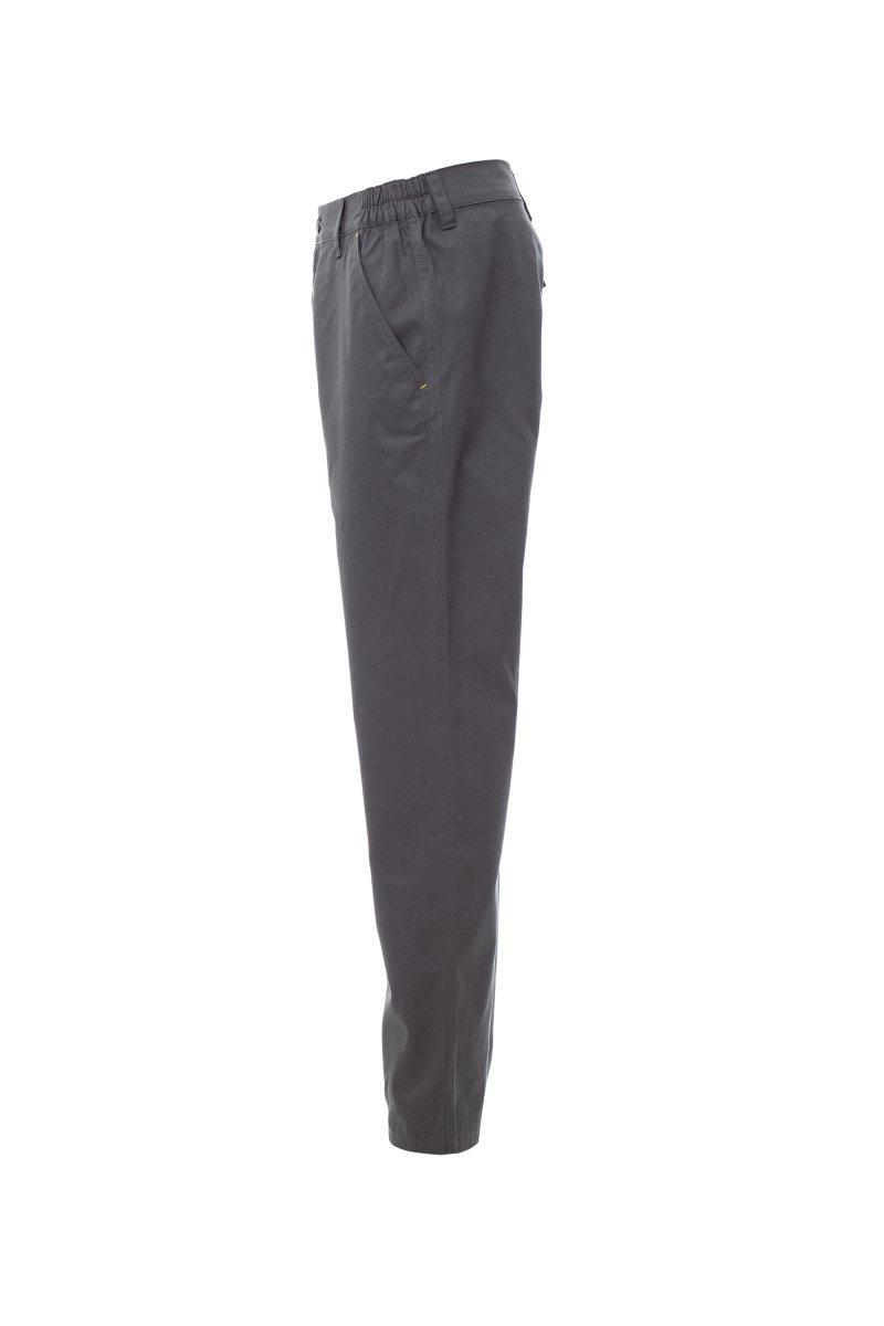 payper pantalone da lavoro engine payper grigio - foto 2