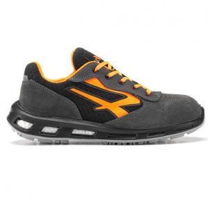 Scarpa antinfortunistica  u power orange s1p src