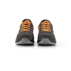 Scarpa antinfortunistica  u power orange s1p src
