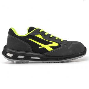Scarpa antinfortunistica u power yellow s1p src