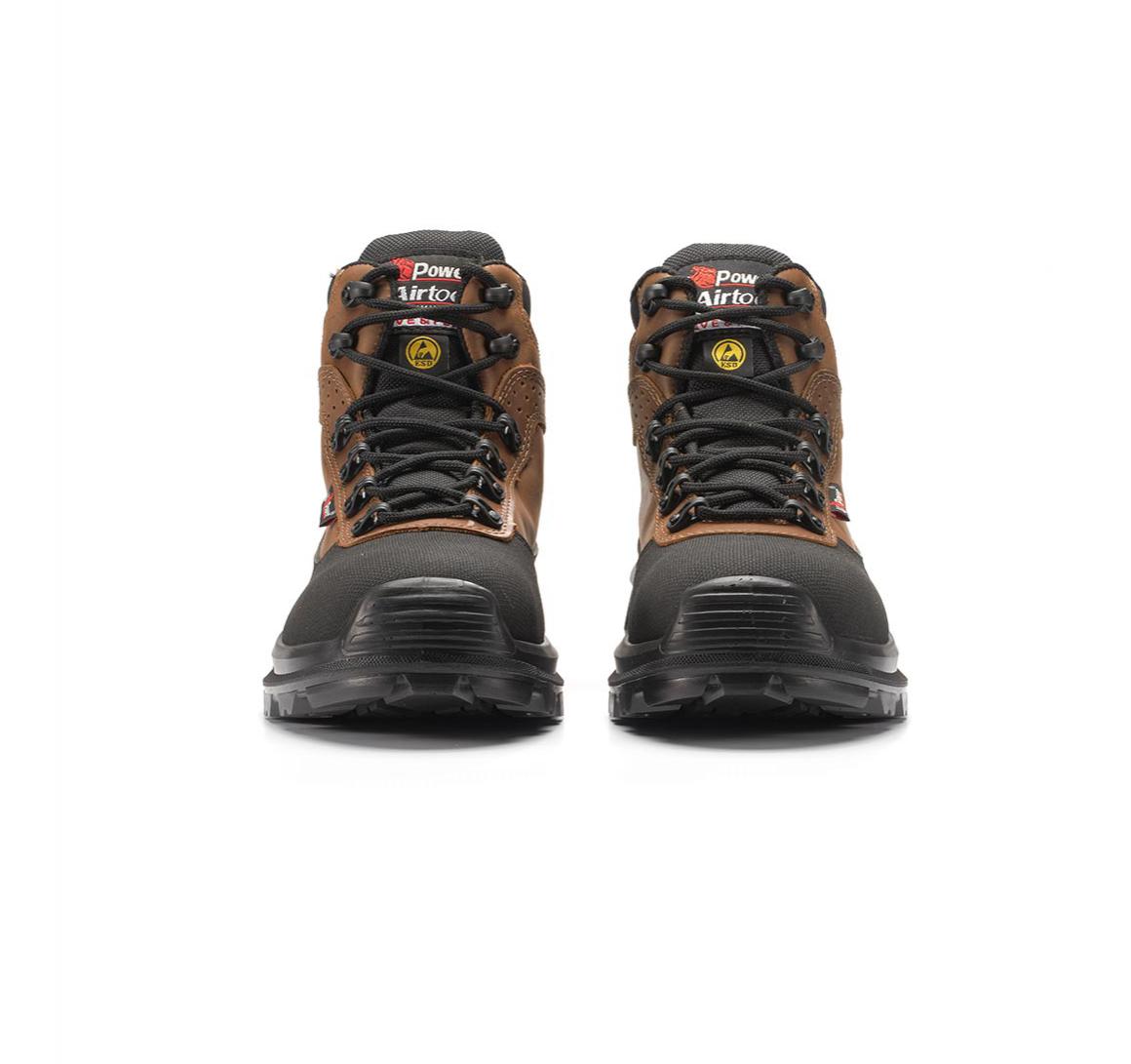 u-power scarpa antinfortunistica u power floyd - foto 2