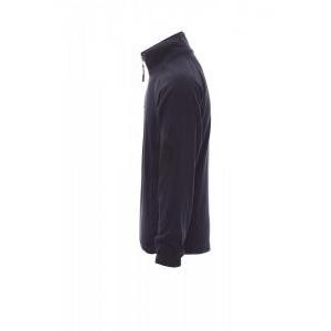 Pile  dolomiti+ blu navy/scuro