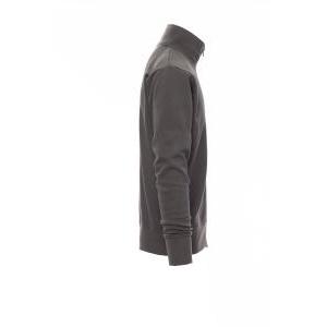Felpa full zip  houston smoke