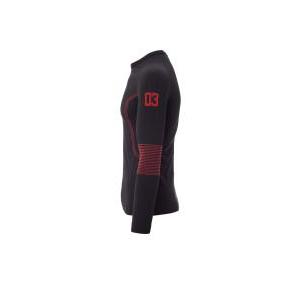 Maglia termica  termo pro 240 ls