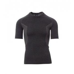 Maglia termica  termo pro 160  nera