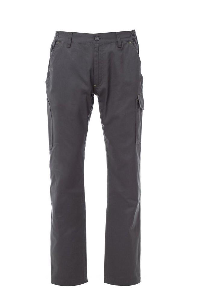 payper pantalone da lavoro payper power smoke - foto 1