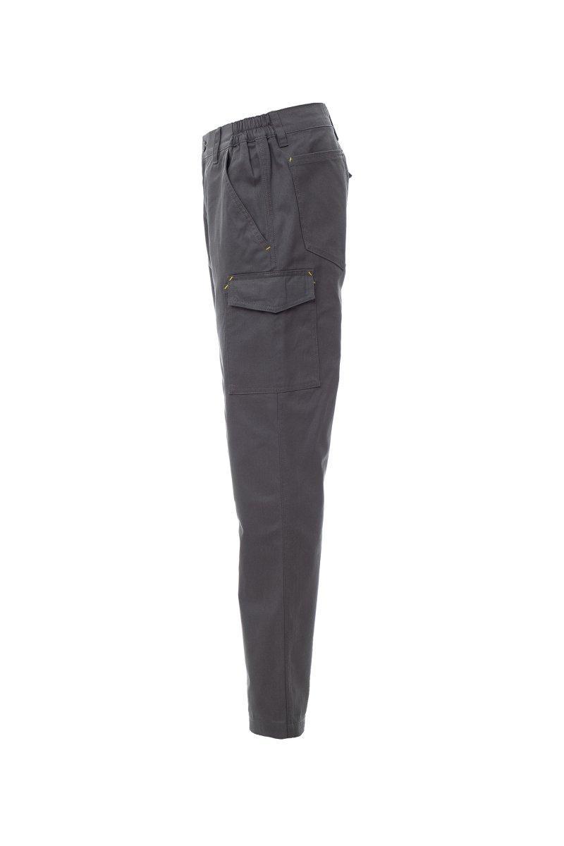 payper pantalone da lavoro payper power smoke - foto 2