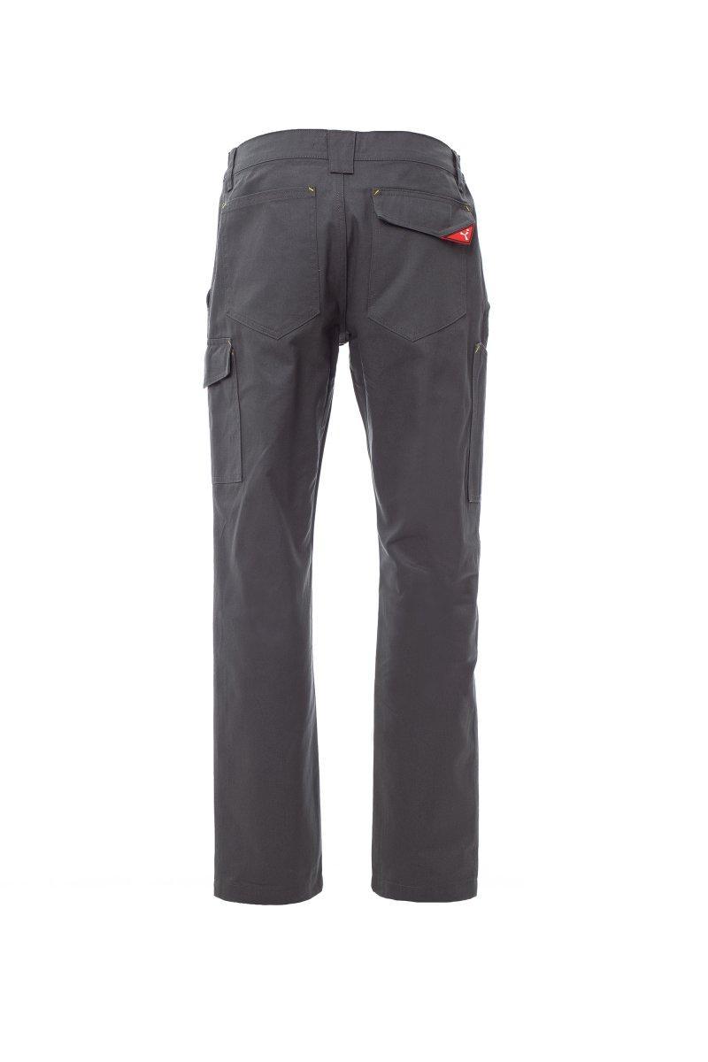 payper pantalone da lavoro payper power smoke - foto 3