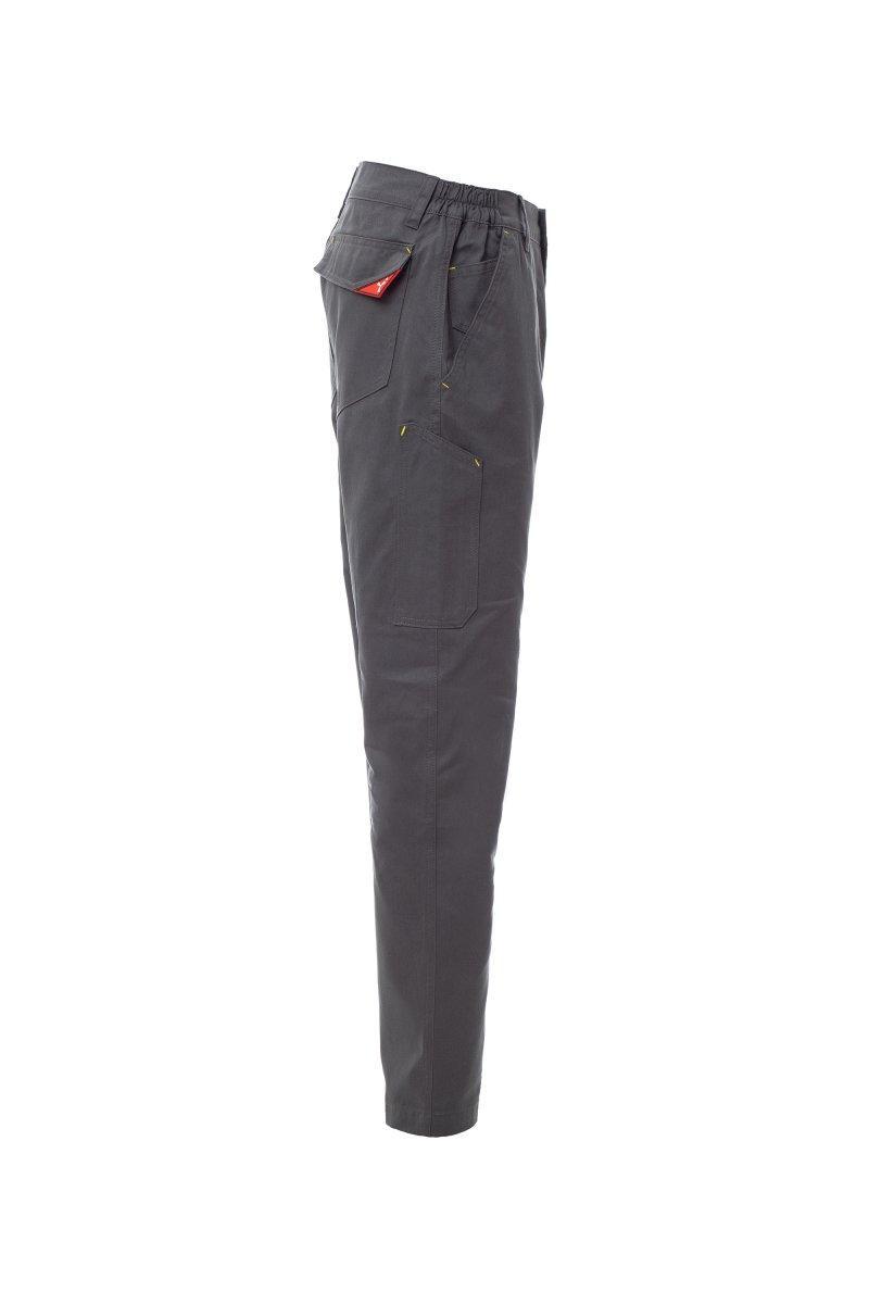 payper pantalone da lavoro payper power smoke - foto 4