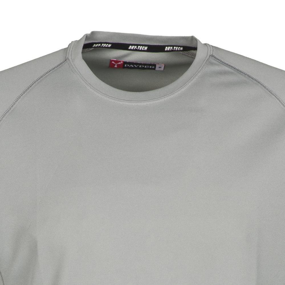 T-SHIRT_PAYPER_RUNNER_GRIGIO_CHIARO_COLLO