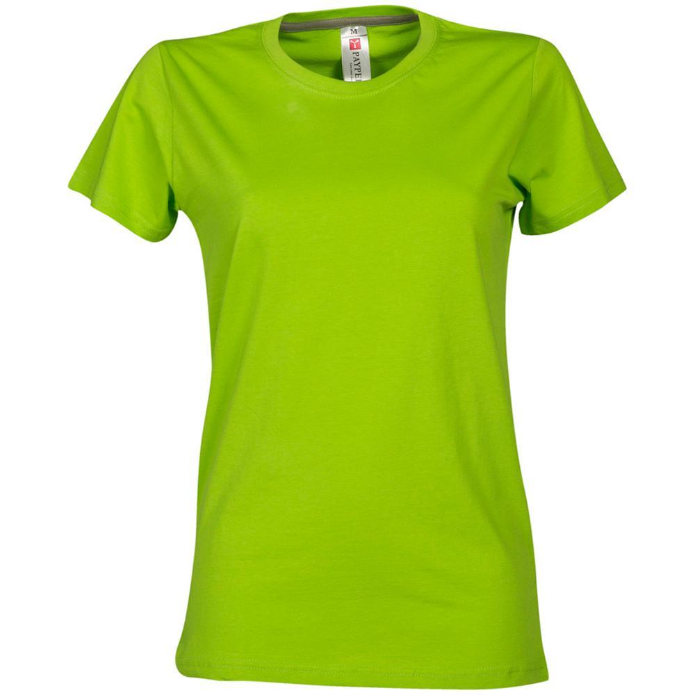 T-SHIRT_PAYPER_SUNSET_VERDE_ACIDO