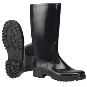 Stivale  daisy. pvc donna
