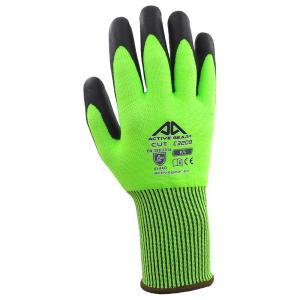 Guanto antitaglio active cut c3210