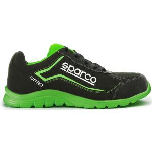 Scarpa  nitro ott s3 src