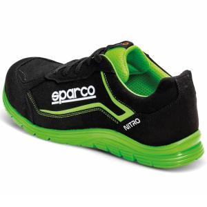 Scarpa  nitro ott s3 src