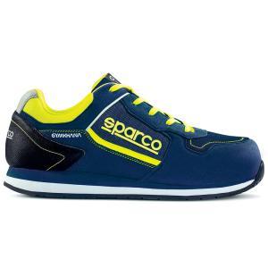 Scarpa  dani s1p src