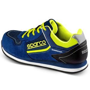 Scarpa  dani s1p src
