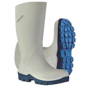 Stivale poliuretano  food s4 safety