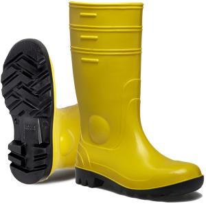 Stivale  gorex giallo s5 src
