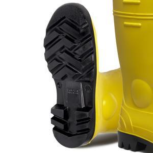 Stivale  gorex giallo s5 src