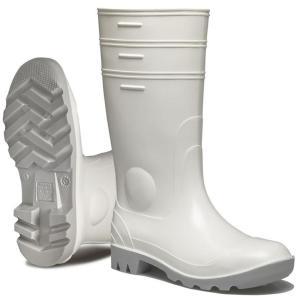 Stivale nora safron pvc bianco s4 src