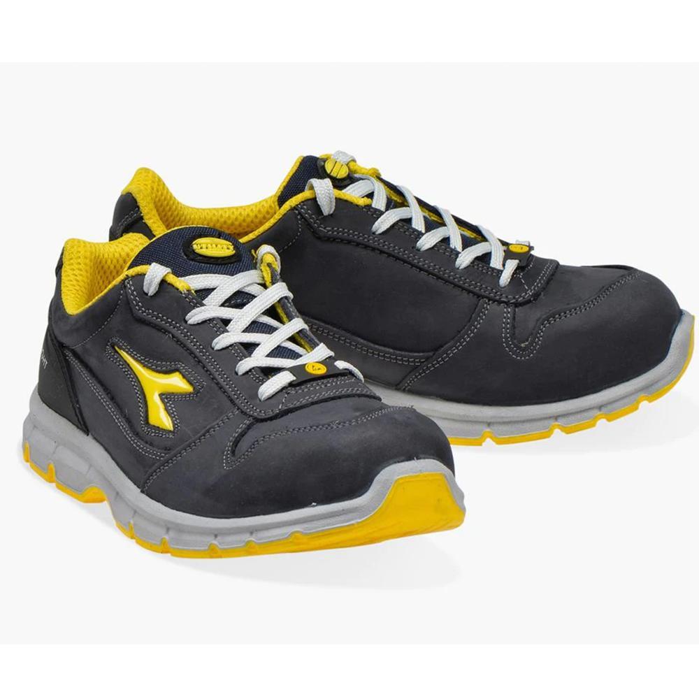 DIADORA_RUN LOW_NAVY